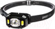 Миниатюра изображения товара Фонарь JAZZway AccuH3-L5W-bk / 5036703 (черный)