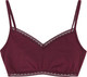 Миниатюра изображения товара Бюстгальтер Conte Elegant Classic Basic Lbe 1345 (р.170-84, bordo)
