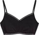 Миниатюра изображения товара Бюстгальтер Conte Elegant Classic Basic Lbe 1345 (р.170-88, black)
