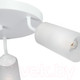Миниатюра изображения товара Люстра Vitaluce V4273-0/3PL