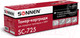 Миниатюра изображения товара Картридж Sonnen SC-725 / 362433