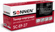 Миниатюра изображения товара Картридж Sonnen SC-EP-27 / 362912