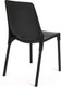 Миниатюра изображения товара Стул Tetchair Genius (черный)
