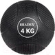 Миниатюра изображения товара Медицинбол Bradex SF 0773 (4кг)
