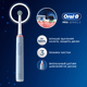 Миниатюра изображения товара Электрическая зубная щетка Oral-B Pro 3 / D505.513.3