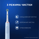 Миниатюра изображения товара Электрическая зубная щетка Oral-B Pro 3 / D505.513.3