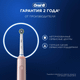 Миниатюра изображения товара Электрическая зубная щетка Oral-B Pro 3 D505.513.3X