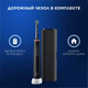 Миниатюра изображения товара Электрическая зубная щетка Oral-B Pro 3 D505.513.3X BK