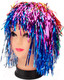 Миниатюра изображения товара Парик карнавальный Волшебная страна Блестящий / 004364