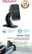 Миниатюра изображения товара Держатель для смартфонов Prology WHM-700