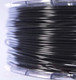 Миниатюра изображения товара Пластик для 3D-печати Filamentarno Pro-Flex / FILFLEXBLACK (1.75мм, 750г, черный)