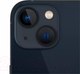 Миниатюра изображения товара Смартфон Apple iPhone 13 128GB / MLPF3 (Midnight)