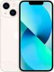 Миниатюра изображения товара Смартфон Apple iPhone 13 128GB (звездный свет)