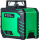 Миниатюра изображения товара Лазерный нивелир Instrumax Greenliner 360 (IM0134)