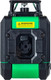 Миниатюра изображения товара Лазерный нивелир Instrumax Greenliner 360 (IM0134)