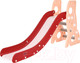 Миниатюра изображения товара Горка Pituso Шаттл / L-RS01 (красный)