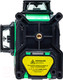 Миниатюра изображения товара Лазерный нивелир Instrumax Greenliner 4-360 (IM0136)
