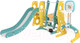 Миниатюра изображения товара Горка-комплекс Pituso Шаттл / L-RS05 (желтый)