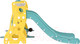 Миниатюра изображения товара Горка-комплекс Pituso Шаттл / L-RS03 (желтый)