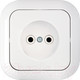 Миниатюра изображения товара Розетка Bylectrica РС16-228