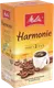 Миниатюра изображения товара Кофе молотый Melitta Harmonie Mild (500г)