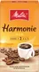 Миниатюра изображения товара Кофе молотый Melitta Harmonie Mild (500г)