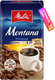 Миниатюра изображения товара Кофе молотый Melitta Montana Premium (500г)