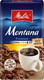 Миниатюра изображения товара Кофе молотый Melitta Montana Premium (500г)