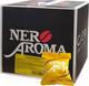 Миниатюра изображения товара Кофе в капсулах Nero Aroma Gold (50x7г)