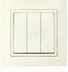 Миниатюра изображения товара Выключатель Bylectrica С05 10-862 (бежевый)