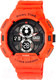 Миниатюра изображения товара Часы наручные мужские Q&Q GW81J005Y