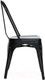 Миниатюра изображения товара Стул Tetchair Secret De Maison Loft Chair (металл/черный)