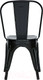 Миниатюра изображения товара Стул Tetchair Secret De Maison Loft Chair (металл/черный)