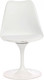 Миниатюра изображения товара Стул Tetchair Tulip Fashion Chair металл/пластик (белый)