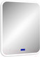 Миниатюра изображения товара Зеркало Континент Glamour Led 70x90 (с многофункциональной панелью и подогревом)