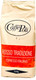 Миниатюра изображения товара Кофе в зернах Caffe Poli Rosso Tradizione 20% арабика (1кг)
