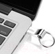 Миниатюра изображения товара USB flash накопитель Netac USB Drive U275 USB2.0 32GB (NT03U275N-032G-20SL)