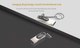 Миниатюра изображения товара USB flash накопитель Netac USB Drive U278 USB2.0 32GB (NT03U278N-032G-20PN)