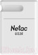Миниатюра изображения товара USB flash накопитель Netac USB Drive U116 USB2.0 16GB (NT03U116N-016G-20WH)