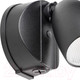 Миниатюра изображения товара Бра уличное Lightstar Diva 374137