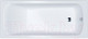 Миниатюра изображения товара Ванна акриловая 1AcReal Gamma 150x70 (с каркасом и экраном)
