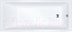 Миниатюра изображения товара Ванна акриловая 1AcReal Palermo 180х80 (с ножками)