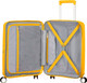 Миниатюра изображения товара Чемодан на колесах American Tourister Soundbox 32G*06 001