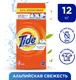 Миниатюра изображения товара Стиральный порошок Tide Альпийская свежесть (Автомат, 12кг)