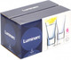 Миниатюра изображения товара Набор шотов Luminarc Moscow H5067 (6шт)