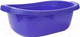 Миниатюра изображения товара Таз Berossi АС 18339000 (синий)