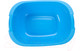 Миниатюра изображения товара Таз Berossi АС 18439000 (синий)