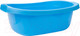 Миниатюра изображения товара Таз Berossi АС 18439000 (синий)
