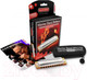 Миниатюра изображения товара Губная гармошка Hohner Marine Band Deluxe 2005/20 C / M200501X