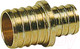 Миниатюра изображения товара Переходник Giacomini 3/4x1/2" / GZ103Y004